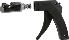 58579-1, Tool Crimper 16-28AWG For RectangularCon, TE Connectivity