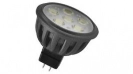 142637, LED Bulb 6W 12V 2700K 380lm GU5.3 48mm, Bailey
