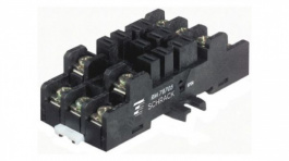 RM78705, Relay socket, Schrack / TE