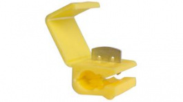 3929, IDC Branch Terminal, Yellow, 4 ... 6mm2, Vogt AG