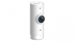 DCS-8000LHV2/E, Mini Full HD Wi-Fi Camera 138° White 1920 x 1080, D-Link