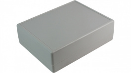 RND 455-00003, Пластиковый корпус серый 110 х 85 х 35 mm ABS UL 94V-0 IP54, RND Components