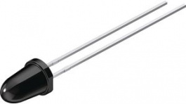 SFH 4545, IR Emitter 950 nm 100 mA 1.5 V T1 3/4, Osram Opto Semiconductors