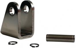 C85C10, Steady bearing, SMC PNEUMATICS