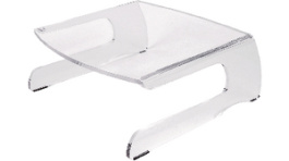 44.550, FH 550 LCD Monitor Stand with keyboard tray compartment, Dataflex