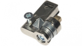 CLI ARCA S8, Half cylinder lock, Fibox
