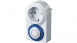 1506160, Countdown Timer mechanical Type 12120 min, Brennenstuhl