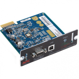 AP9620, Legacy Communications SmartSlot Card, APC