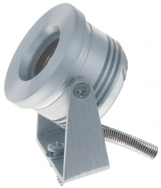 62513326, LED flush mounted fixture white, Barthelme