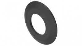 56-1000, Front Bezel, Black, EAO 56 Series, EAO