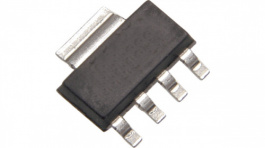 LP38693MP-3.3/NOPB, LDO voltage regulator 3.3 V SOT-223-5, LP38693, Texas Instruments