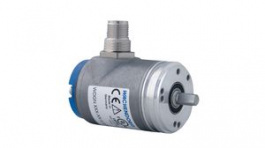 36A06XXBASSC8, Rotary Encoder 16384 PPR 4.75 ... 32V 12000min<sup>-1</sup> 6mm, Wachendorff