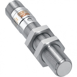 IMF12-04BPPVC0S, Inductive sensor M12, SICK