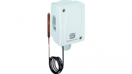 1102-1050-2110-300, Temperature controller with remote sensor 1 change-over (CO), S+S Regeltechnik