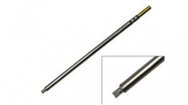 CVC-7CH0035P, Soldering cartridge Chisel 3.5 mm 390 °C, Metcal