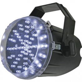 VDLL60ST, Strobelight, LED white EU -, Velleman