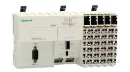 TM258LF42DT, Programmable Logic Controller 24V 26DI 16DO Transistor, SCHNEIDER ELECTRIC