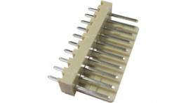 RND 205-00679, Pin Header Male 10, RND Connect