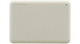 HDTCA10EW3AA, External Storage Drive Canvio Advanced USB 3.0 1TB, Toshiba