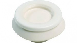 10101935 [50 шт], Cable Entry Membrane IP66/IP67 M20 Polypropylene White, WISKA LTD