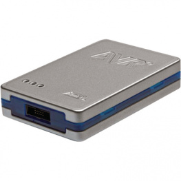 ATJTAGICE3, JTAGICE3 Debugger and Programmer, Atmel