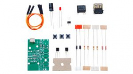 PIS-0026, Power Switch Breakout Kit for Raspberry Pi, PI Engineering