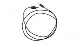 BU-P1081-36-0, Test Lead, Black, 914mm, MUELLER
