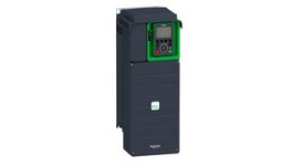 ATV630D22N4, Frequency Inverter, Altivar 600, Ethernet/MODBUS/MODBUS/TCP, 46.3A, 22kW, 380 ... 480V, SCHNEIDER ELECTRIC