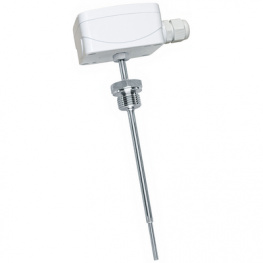 ETF7 PT1000 150MM, Screw-in temperature sensor ETF7-PT1000-150MM -35...180 degC, S+S Regeltechnik