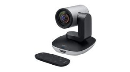 960-001186, Conference Camera PTZ PRO 2 1920 x 1080 30fps 90° USB-A, Logitech