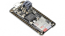 2796, Контроллер; ARM Cortex-M0,ATSAMD21G18; 3,3ВDC; ШИМ:8, ADAFRUIT