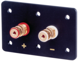 HIGH-END TERMINAL, High-end terminal, Visaton