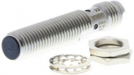 E2A-S08KS01-M3-B1-TP, Inductive Sensor 1mm Make Contact (NO) 200mA, Omron