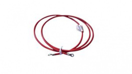 AI-000504-36, Earth Cable, Ring Terminal, 910mm, MUELLER