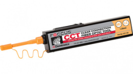 CCT-125, Fiber Optic Cleaning Tool for MU / LC Connectors, Chemtronics