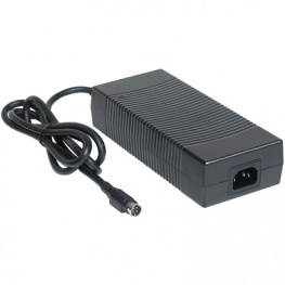 STD-24083, Power supply 24 VDC/8.3 A, Nordic Power