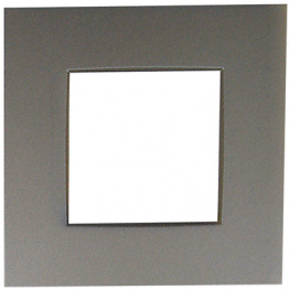 123-76100, Frame bronze, Eaton