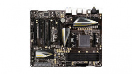 990FX EXTREME9, Mainboard, ASRock