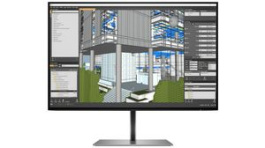 1C4Z5AA#ABB, Monitor, Z, 24 " (61 cm), 1920 x 1200, IPS, 16:10, HP