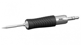 T0050103499, Жало; коническое; 0,4мм; для паяльника WEL.WXPP; 40Вт, Weller