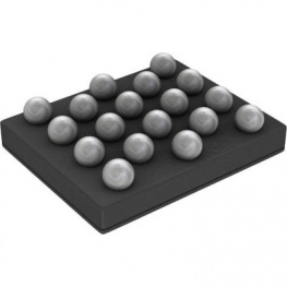 LM2796TL/NOPB, LED Driver IC MicroSMD-18, Texas Instruments