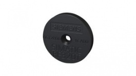 6GT2800-1CA00, RFID Transponder RF300, Disc, 27x4mm, 20B, 13.56MHz,, Siemens