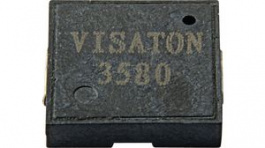 PB-9 x 9, Piezo Buzzer 70dB 4kHz, Visaton