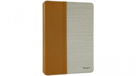 THZ34201EU, iPad Air case, Vustyle light brown, Targus