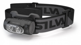 MR150 RC, Head torch, SILVA