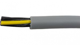 470077YY GE321 [50 м], YY Control Cable 7x0.75mm\x1a PVC Unshielded 50m Grey, Alpha Wire
