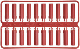 09120009924, Coding pin, Harting