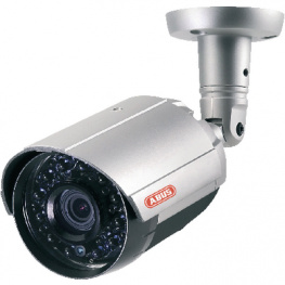 TVCC60030, Outdoor camera DNR/WDR Vario + 650 TVL 12 VDC, ABUS