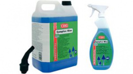 COMPLEX BLUE 5L, CH, DE, Cleaning Concentrate Large container 5 l, CRC