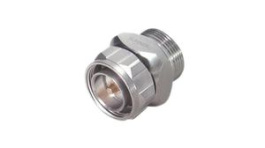 69 716-50-0-1/133 WE, RF Adapter, Straight, 7/16 Plug - 7/16 Socket, 50Ohm, Huber+Suhner